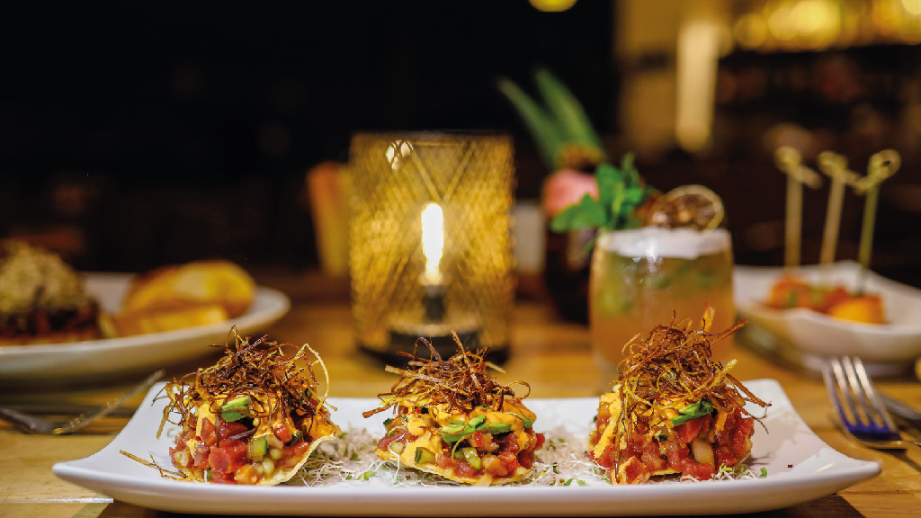 Why Riviera Nayarit Is America’s New Food Destination: A Guide to Coastal Cuisine