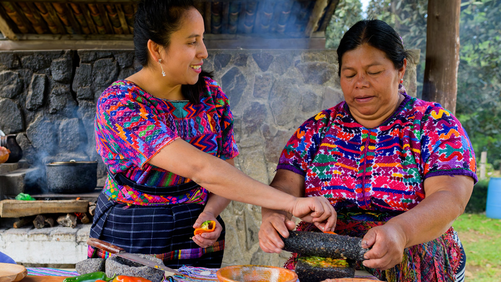 Holy Mole! Fun Food Facts from Mexico You Didn’t Know