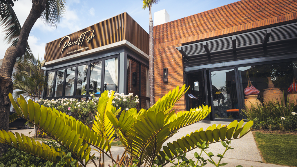 Los 5 mejores restaurantes en Punta de Mita, según Tripadvisor