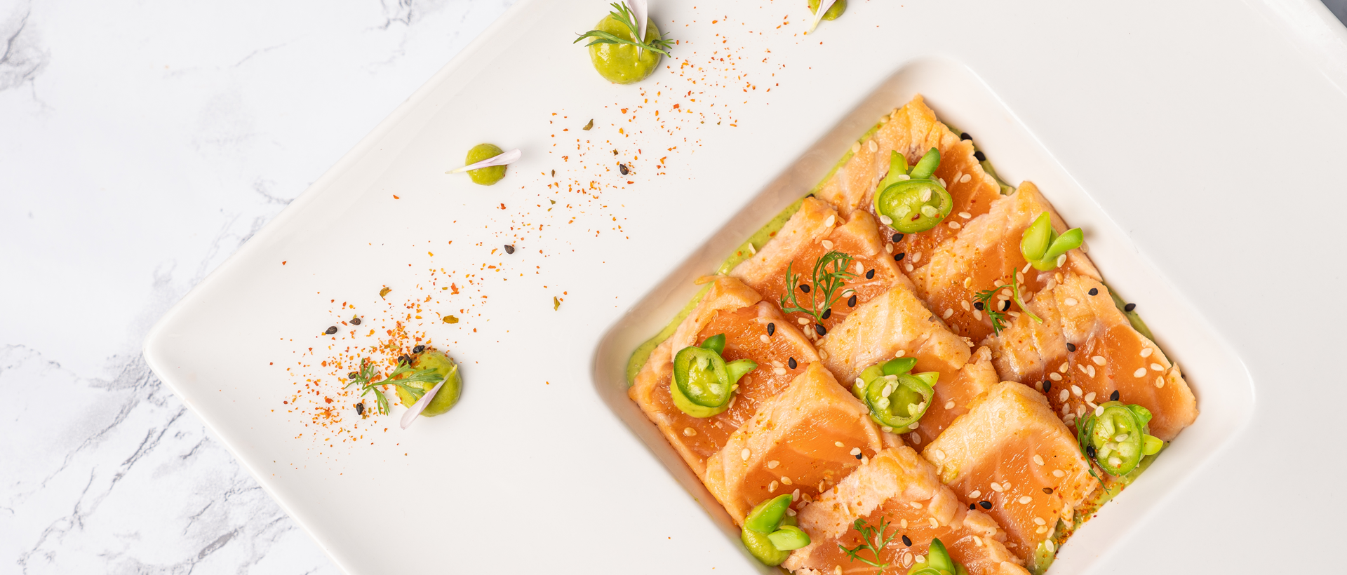 Gastronomic Trends 2026 in Riviera Nayarit and How Fonsini Adapts to the Culinary Future