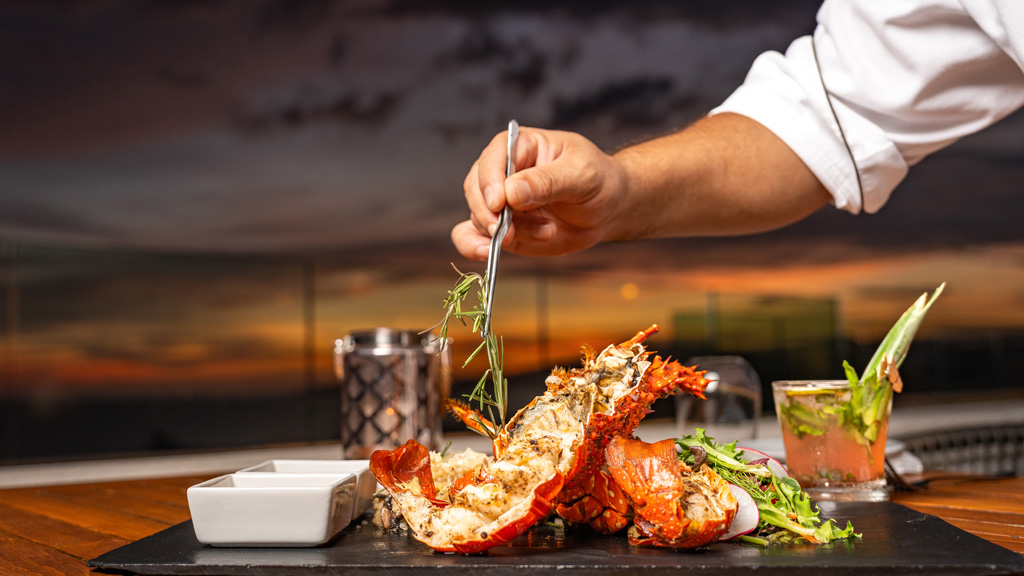 A Taste of the Coast: Fine Dining in the Riviera Nayarit