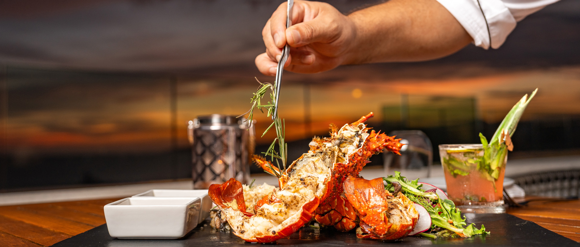 A Taste of the Coast: Fine Dining in the Riviera Nayarit