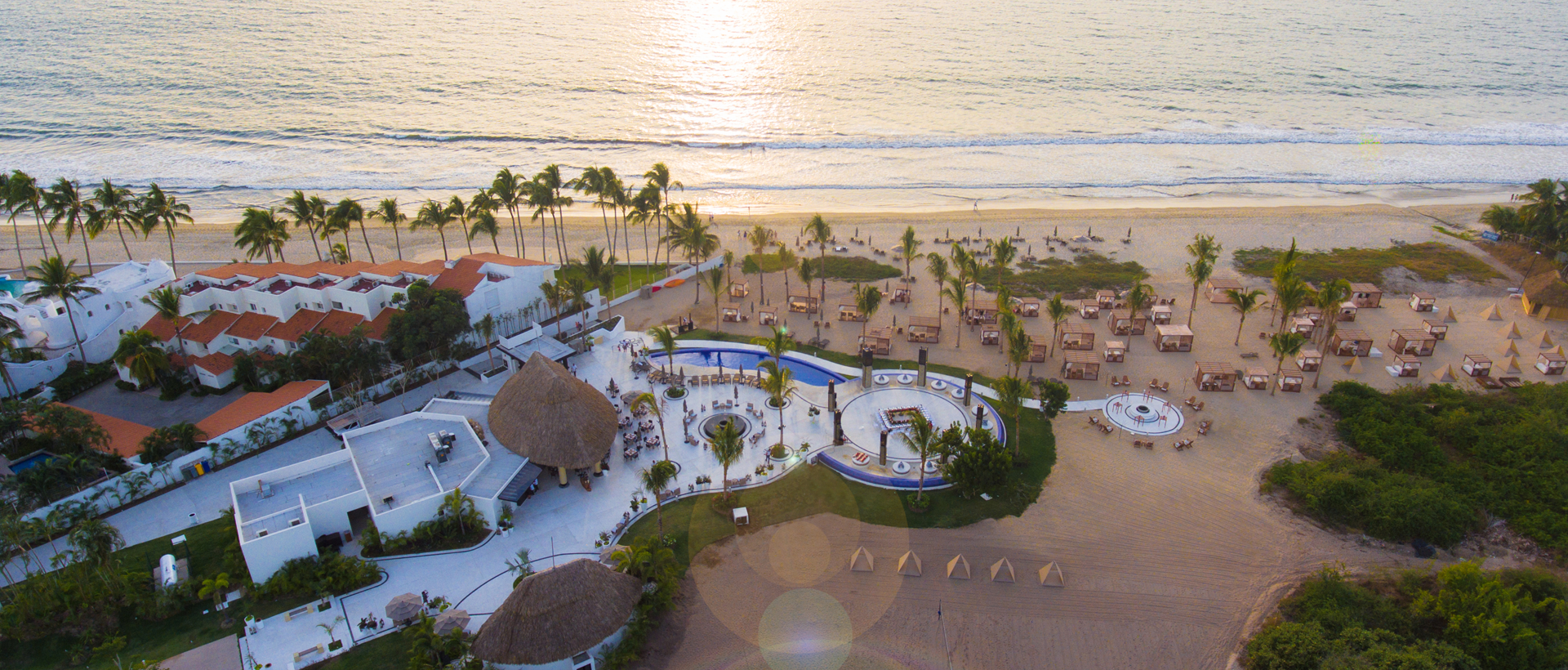 Clubs de playa en México: Tu guía por la Bahía de Banderas