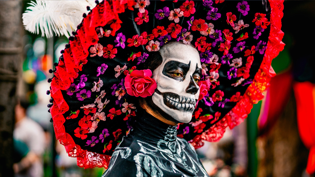 Por qué se celebra el Día de Muertos en todo México