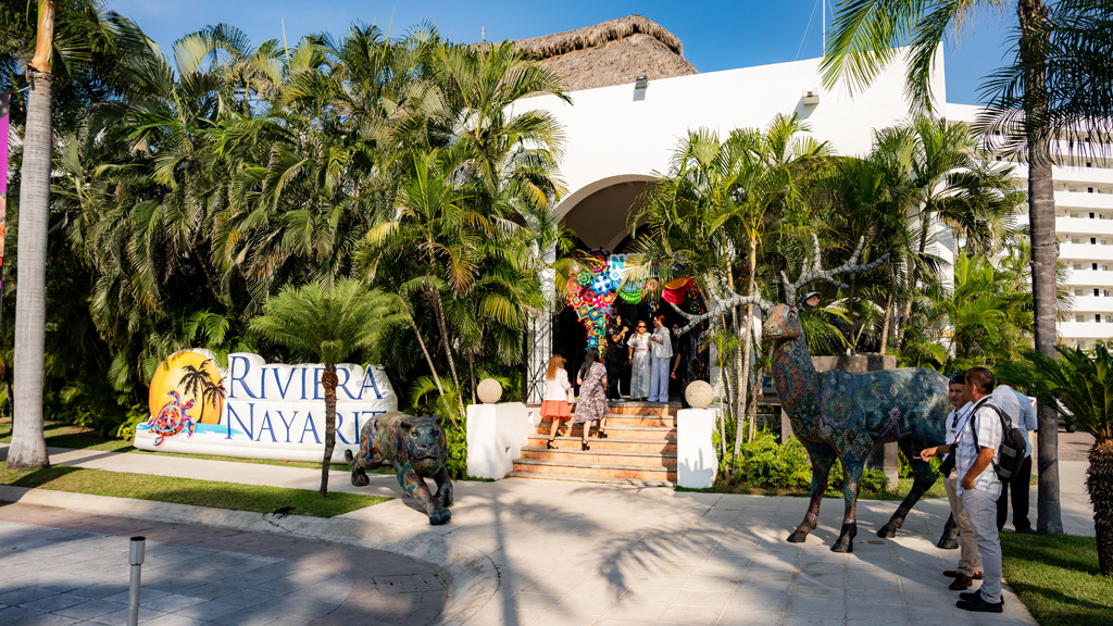 The 2025 Riviera Nayarit Event Calendar