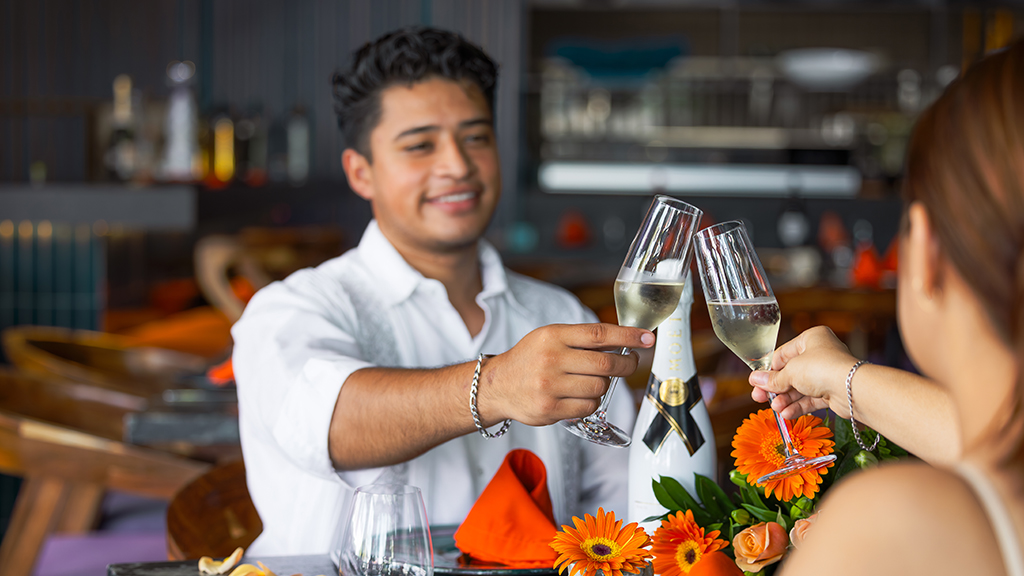 Los mejores restaurantes en Puerto Vallarta y Riviera Nayarit