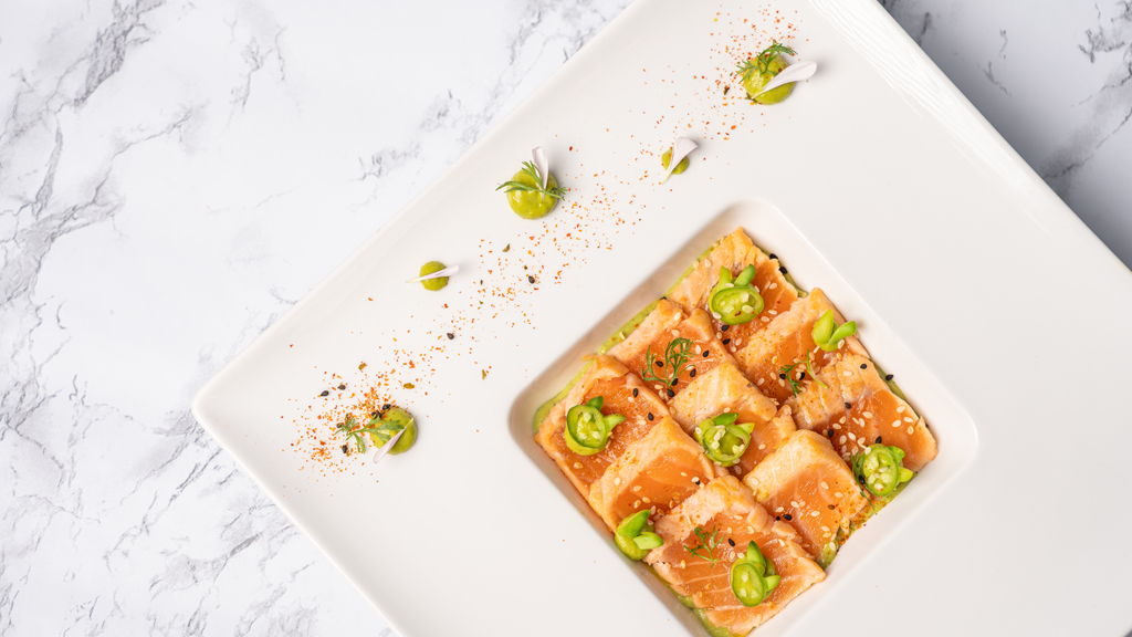 Gastronomic Trends 2026 in Riviera Nayarit and How Fonsini Adapts to the Culinary Future