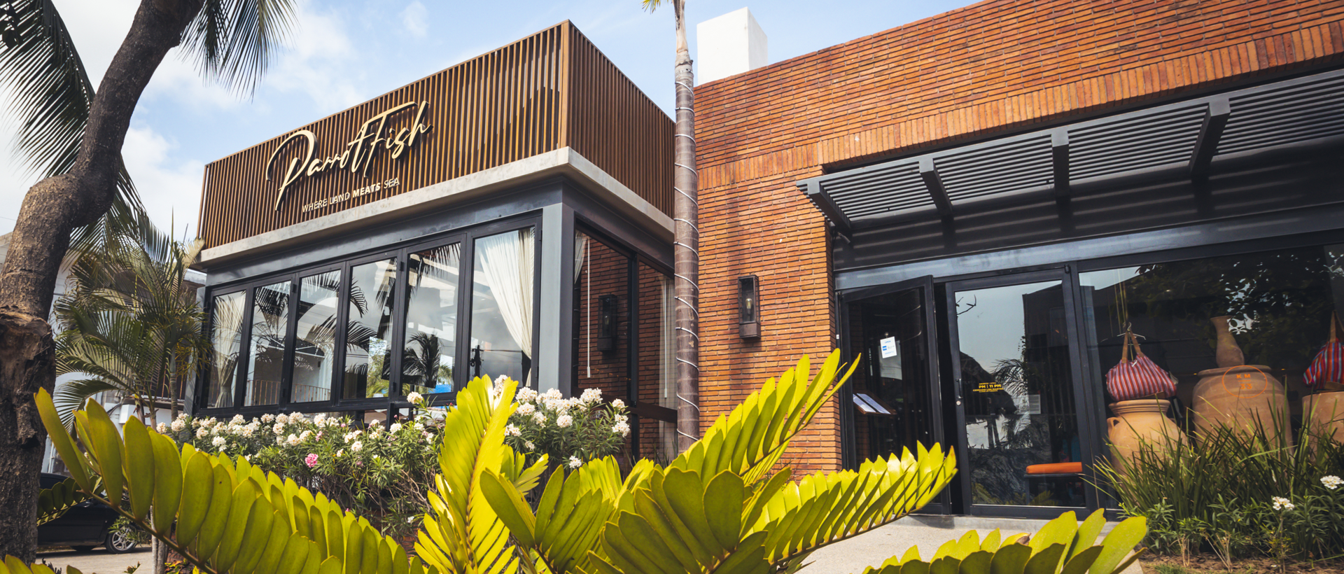 The Top 5 Restaurants in Punta de Mita, According to Tripadvisor
