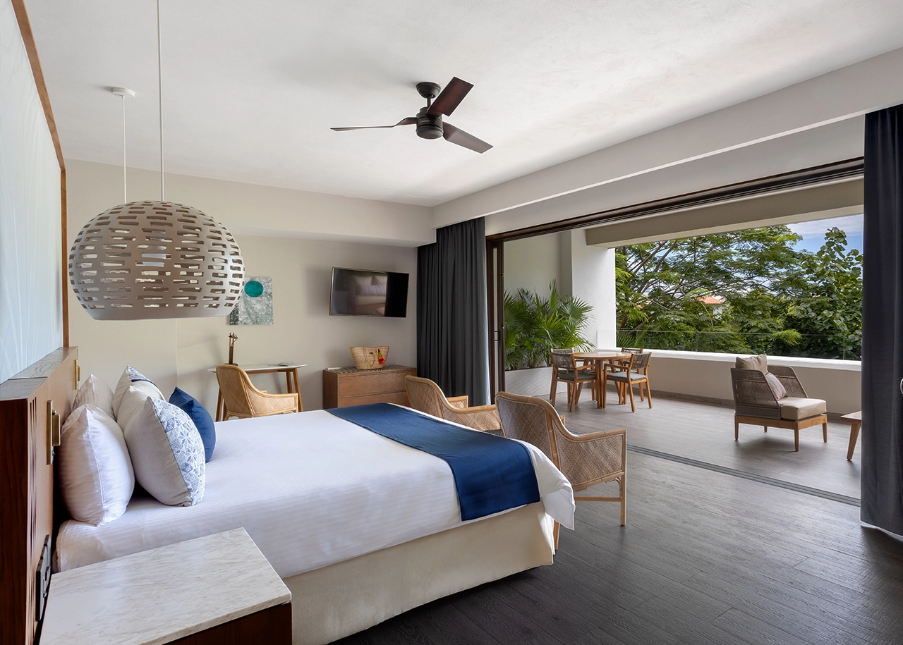 Lush Room Armony Luxury Resort & Spa