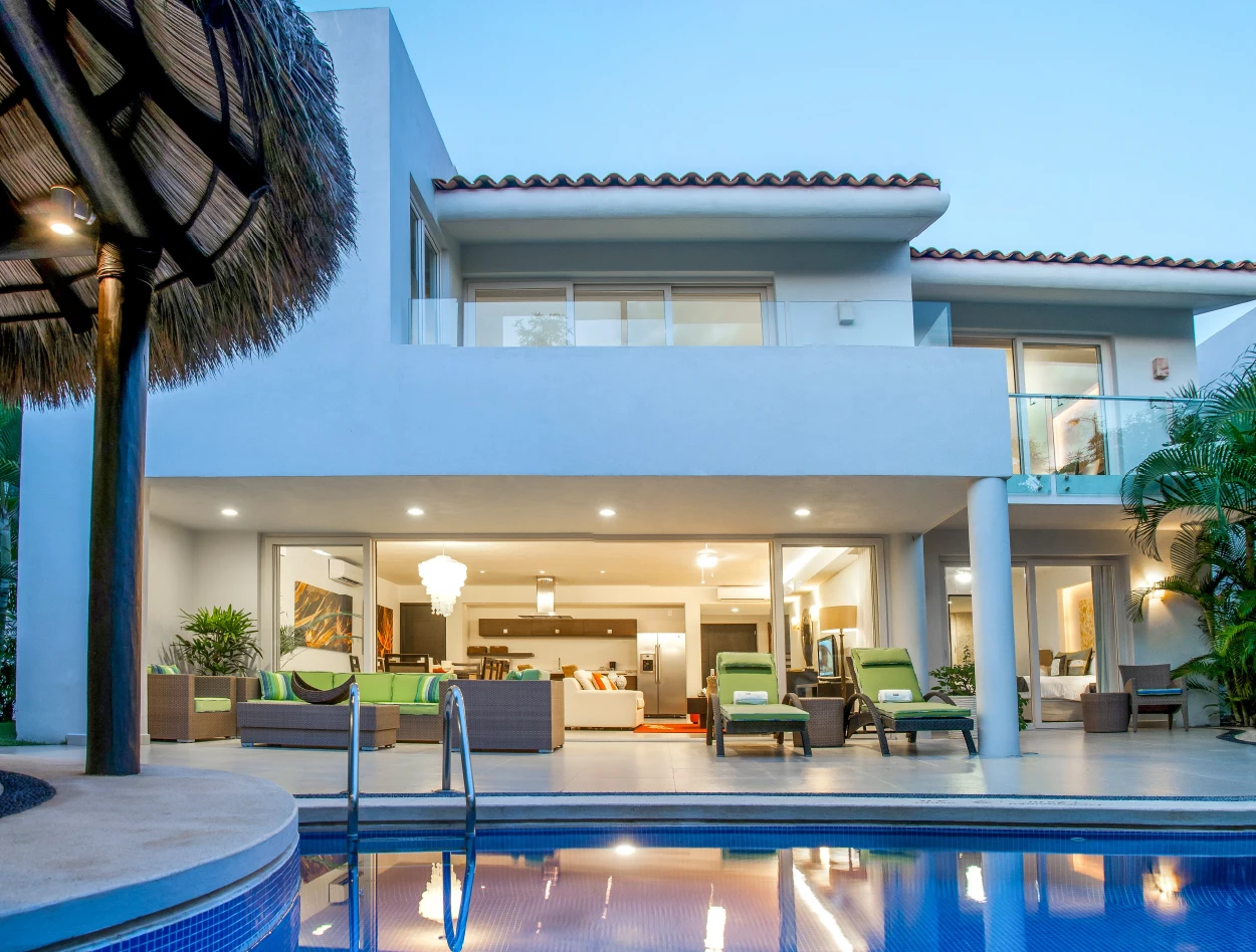 Galería Marival Distinct All-Suites &amp; World Spa – Handwritten Collection