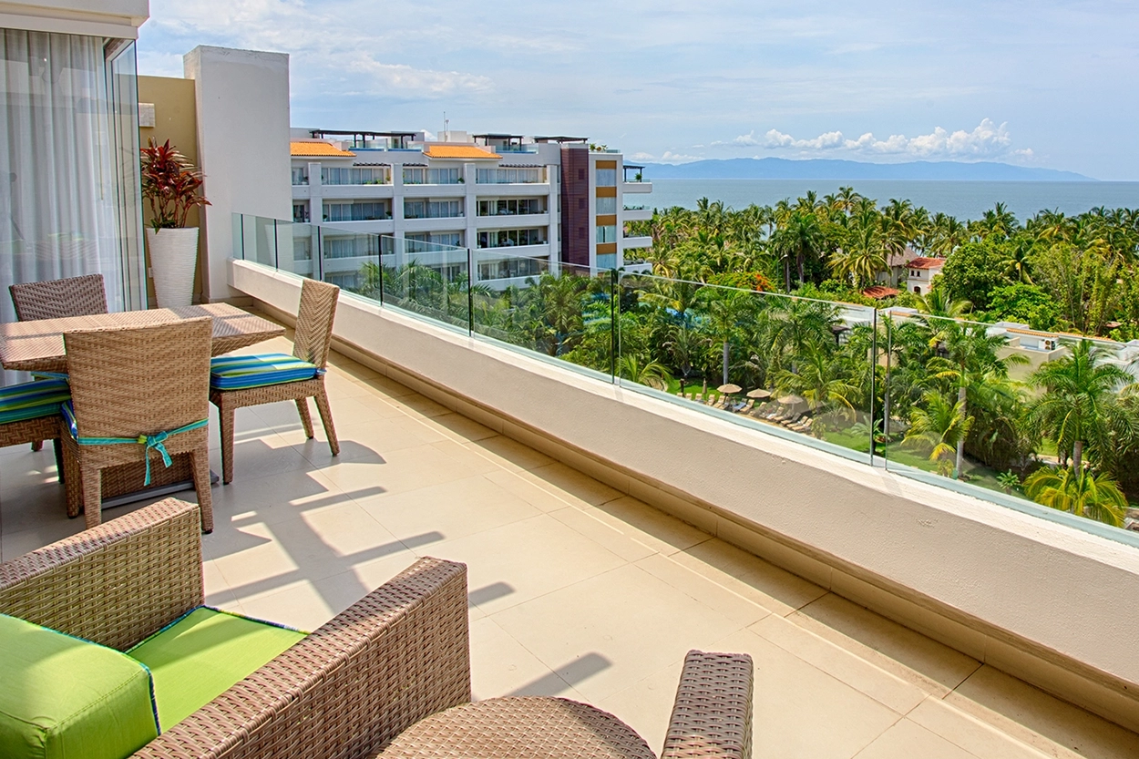 Galería Marival Distinct All-Suites &amp; World Spa – Handwritten Collection