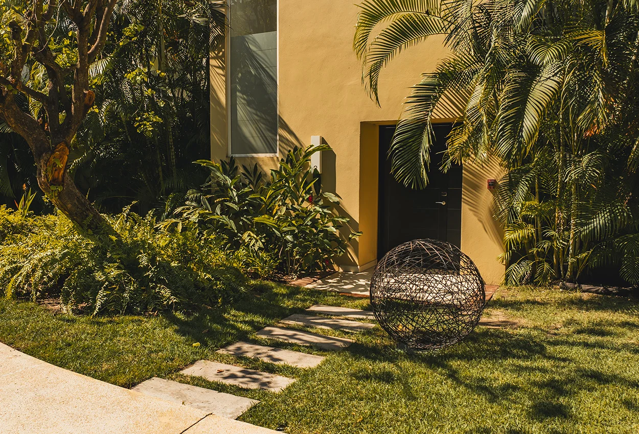 Marival Distinct All-Suites & World Spa – Handwritten Collection