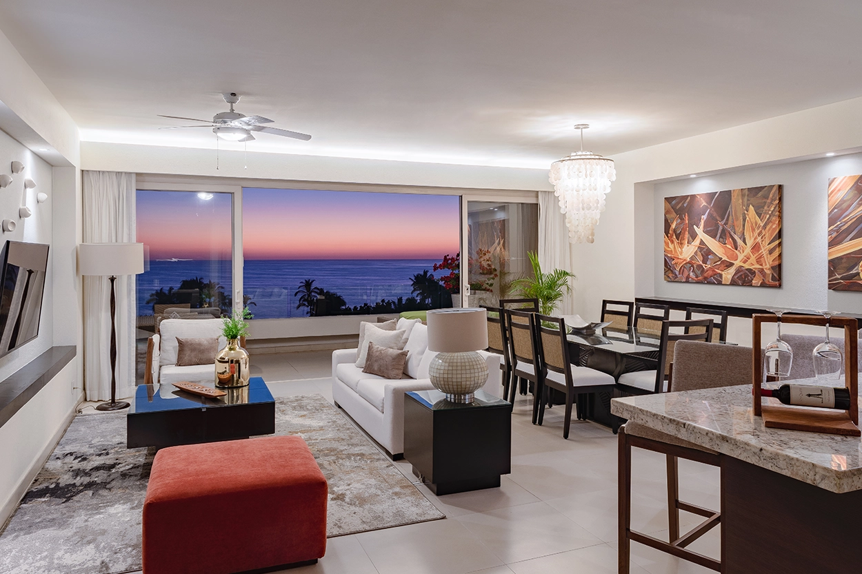 Galería Marival Distinct All-Suites &amp; World Spa – Handwritten Collection
