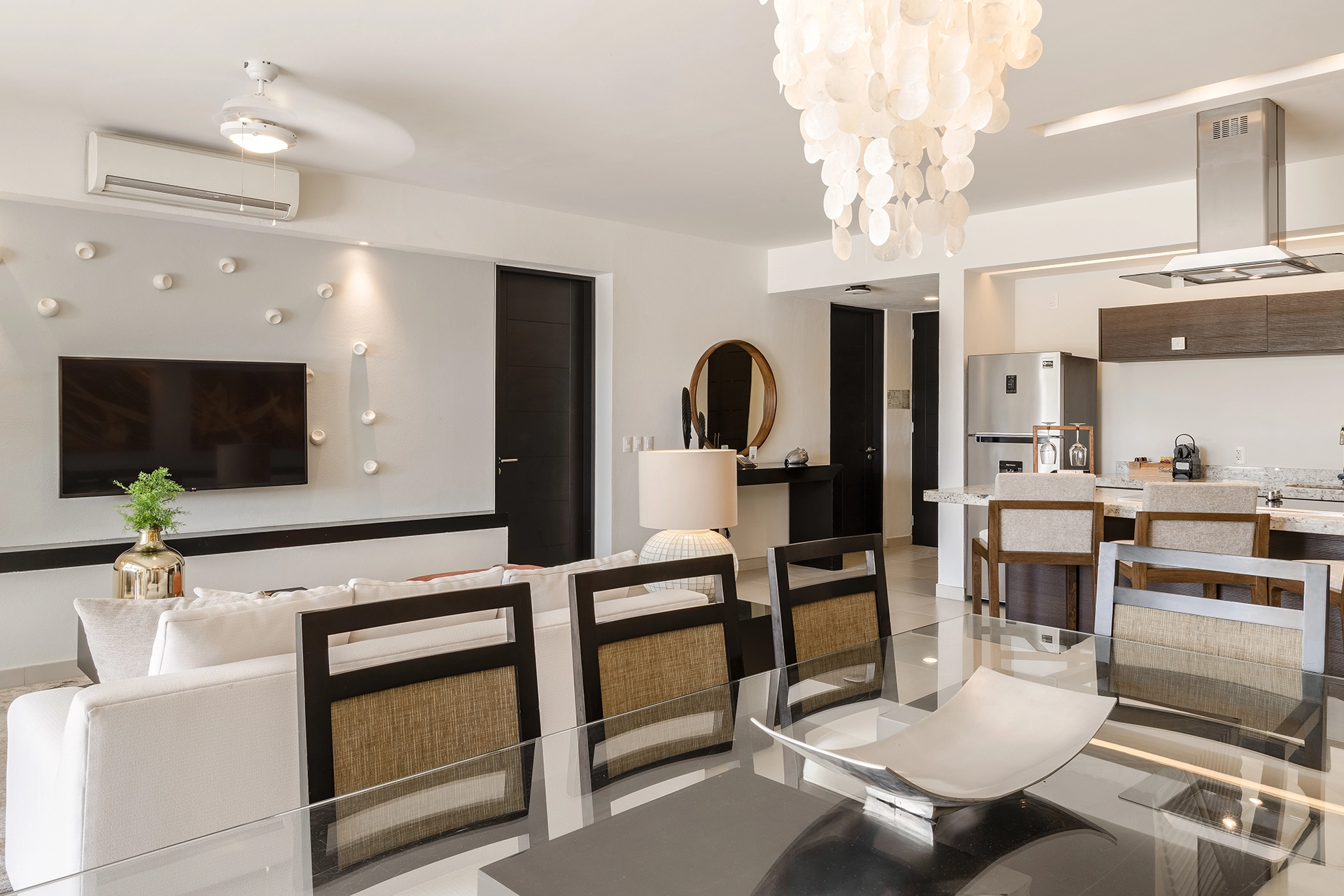 Galería Marival Distinct All-Suites &amp; World Spa – Handwritten Collection