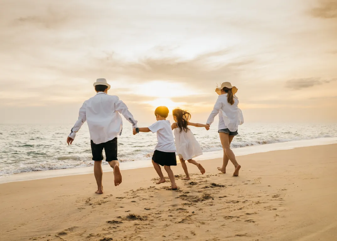 Slow down, and let romance endure