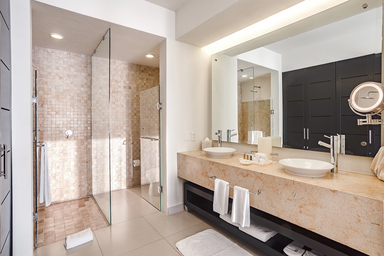 Galería Marival Distinct All-Suites &amp; World Spa – Handwritten Collection