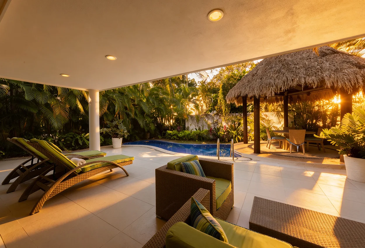 Marival Distinct All-Suites & World Spa – Handwritten Collection