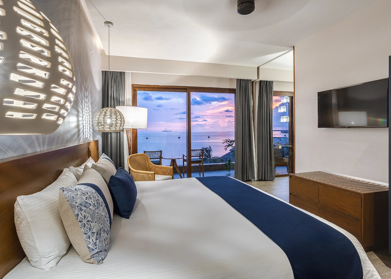 Lush Room Armony Luxury Resort & Spa