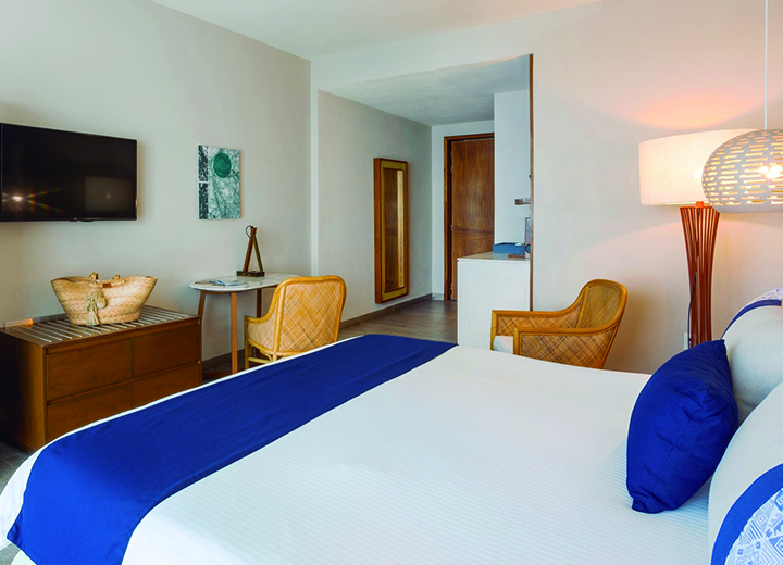 Lush Room Armony Luxury Resort & Spa