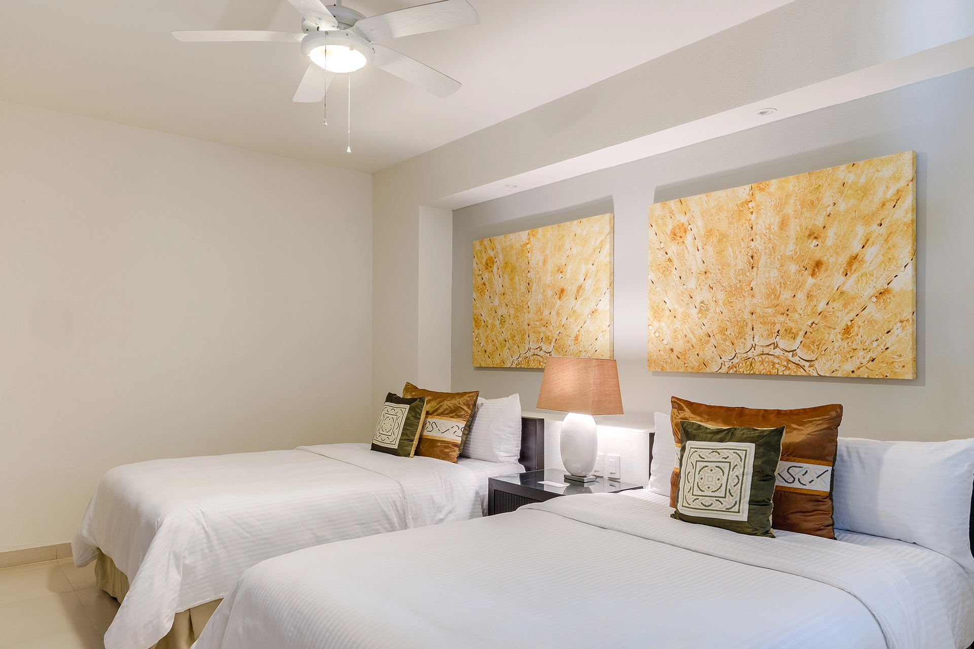 Galería Marival Distinct All-Suites &amp; World Spa – Handwritten Collection