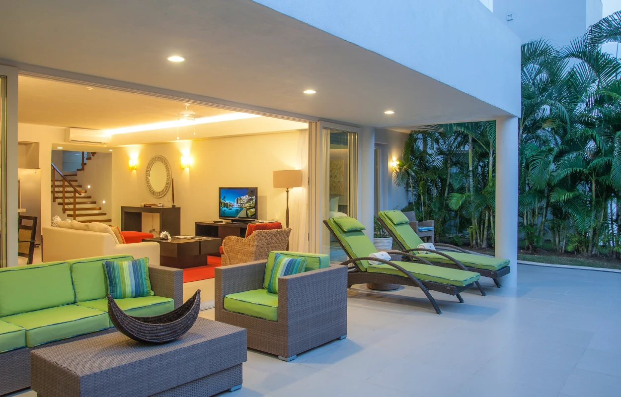 Galería Marival Distinct All-Suites &amp; World Spa – Handwritten Collection