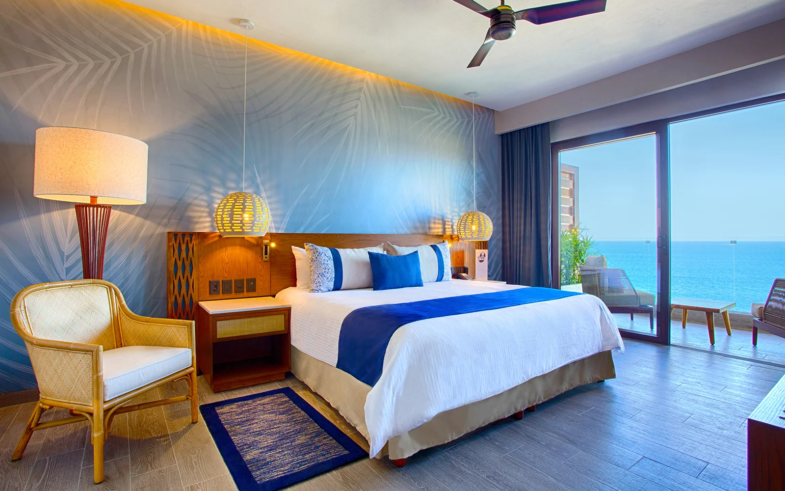 Lush Room Armony Luxury Resort & Spa