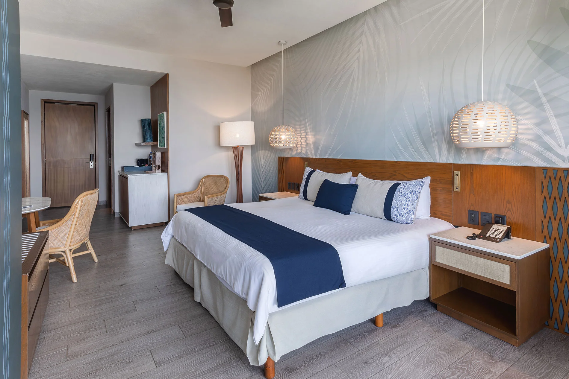Allure Room – Jungle View | Accommodations at Armony Resort
