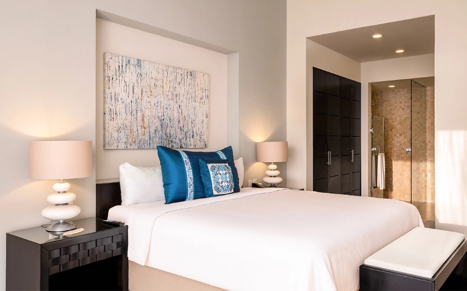 Galería Marival Distinct All-Suites &amp; World Spa – Handwritten Collection