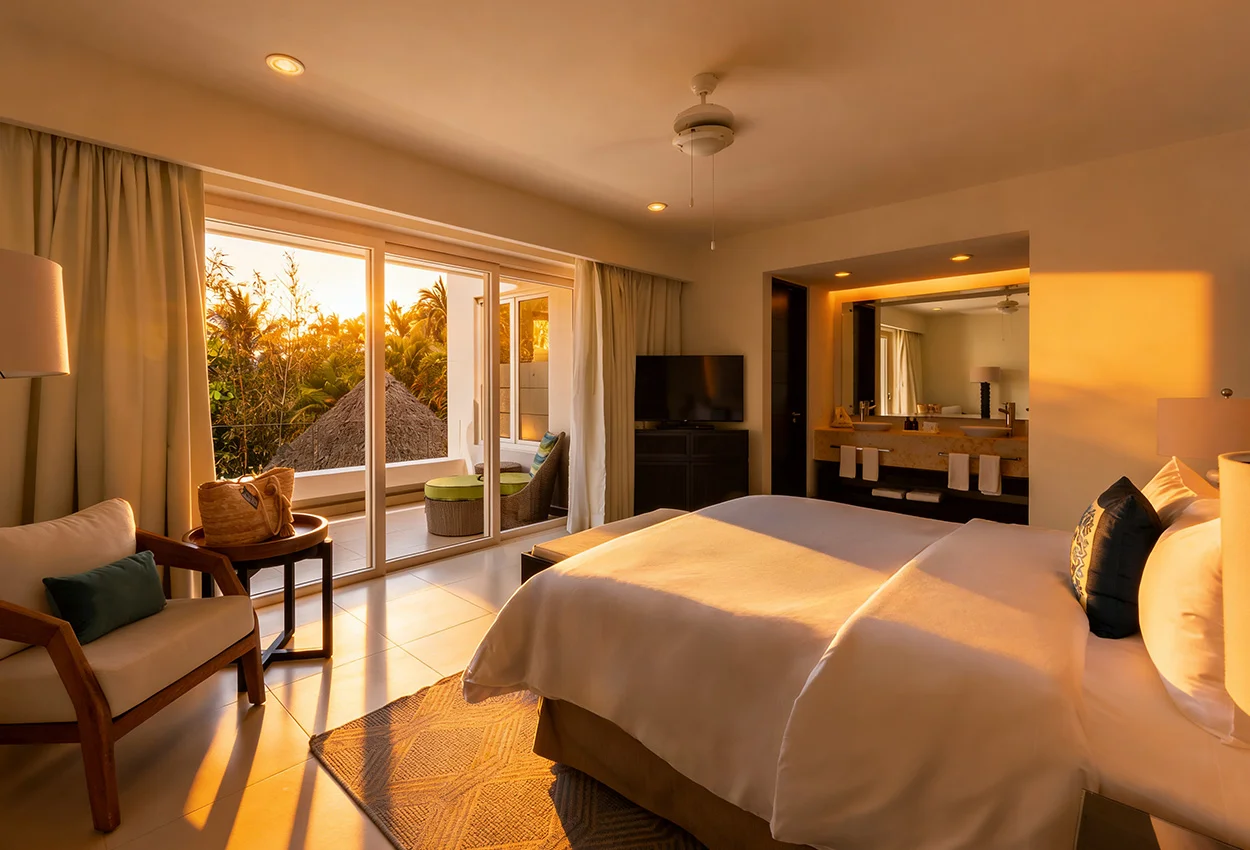 Marival Distinct All-Suites & World Spa – Handwritten Collection