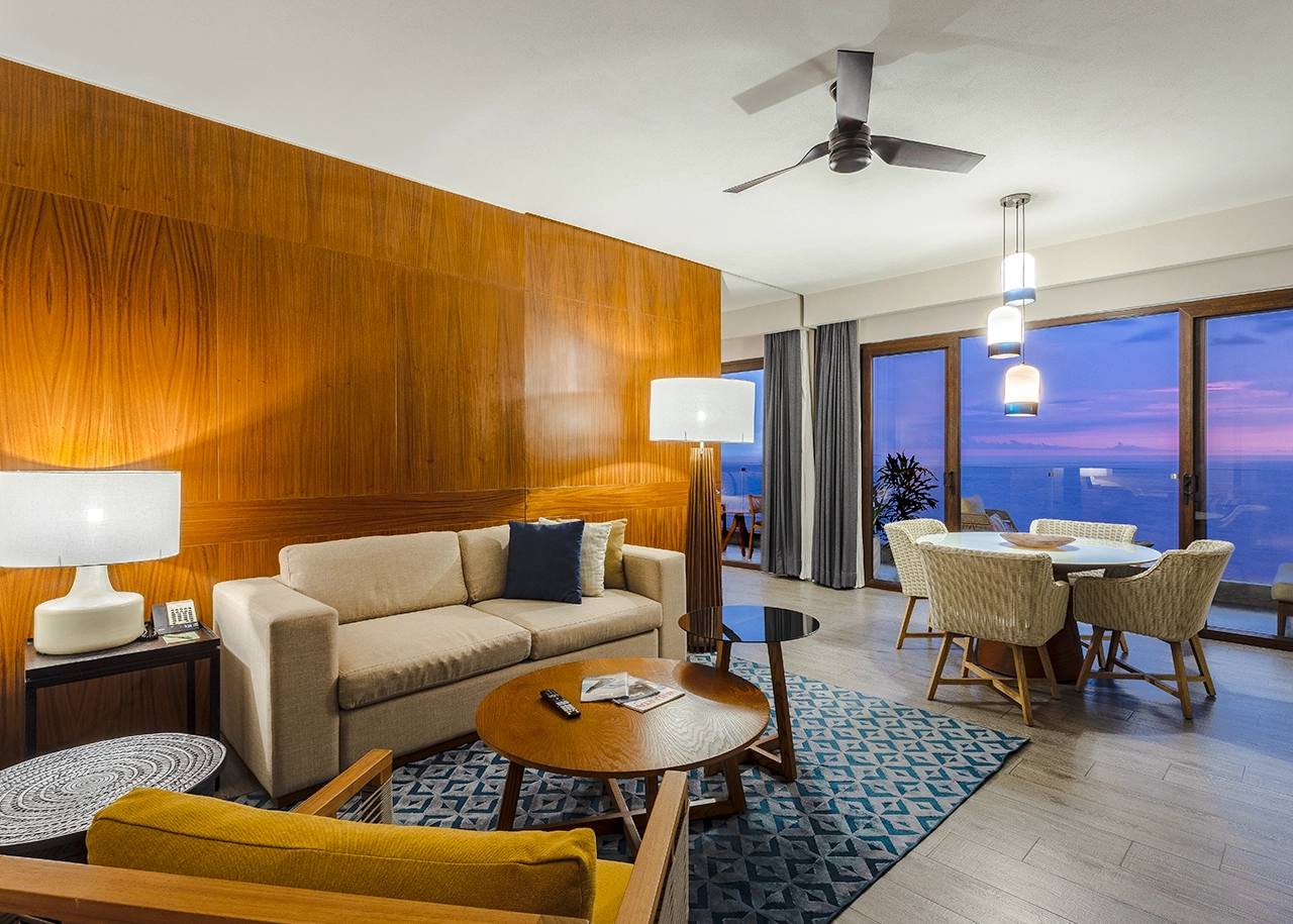 Lush Room Armony Luxury Resort & Spa