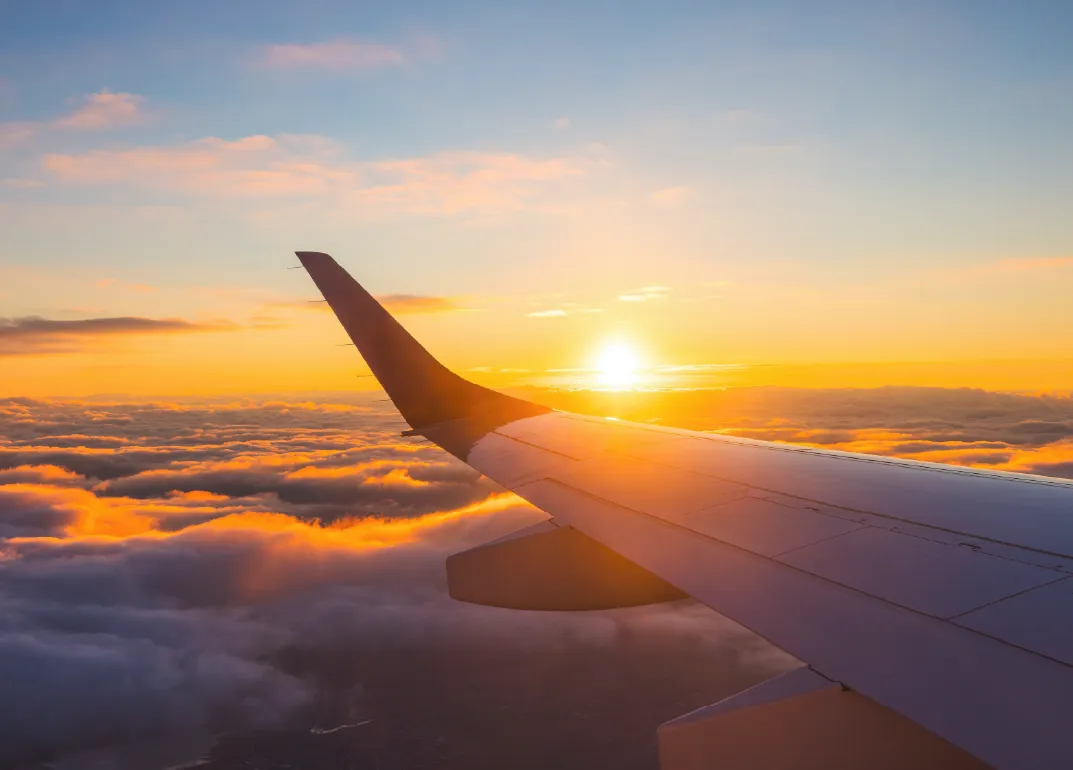 Hotel + Flight Package