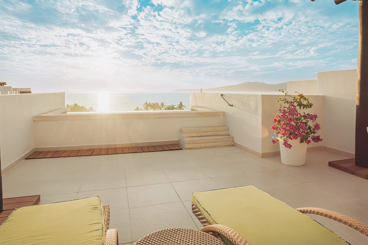 Galería Marival Distinct All-Suites &amp; World Spa – Handwritten Collection
