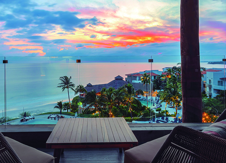 Lush Room Armony Luxury Resort & Spa