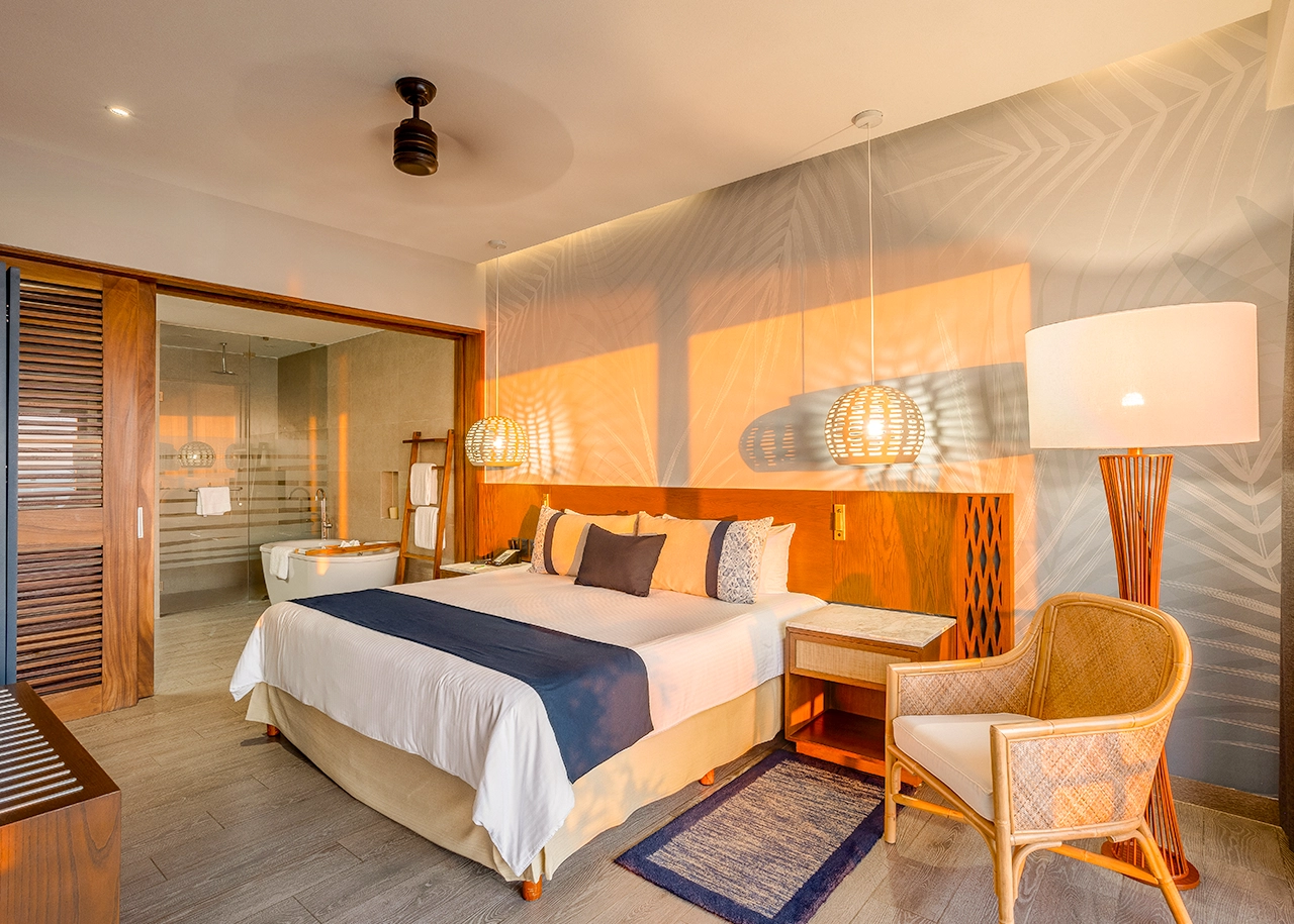 Lush Room Armony Luxury Resort & Spa