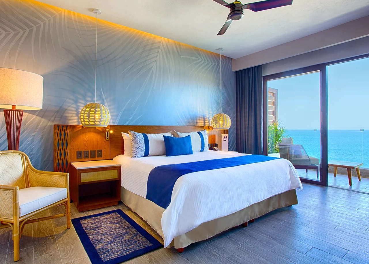 Lush Room Armony Luxury Resort & Spa