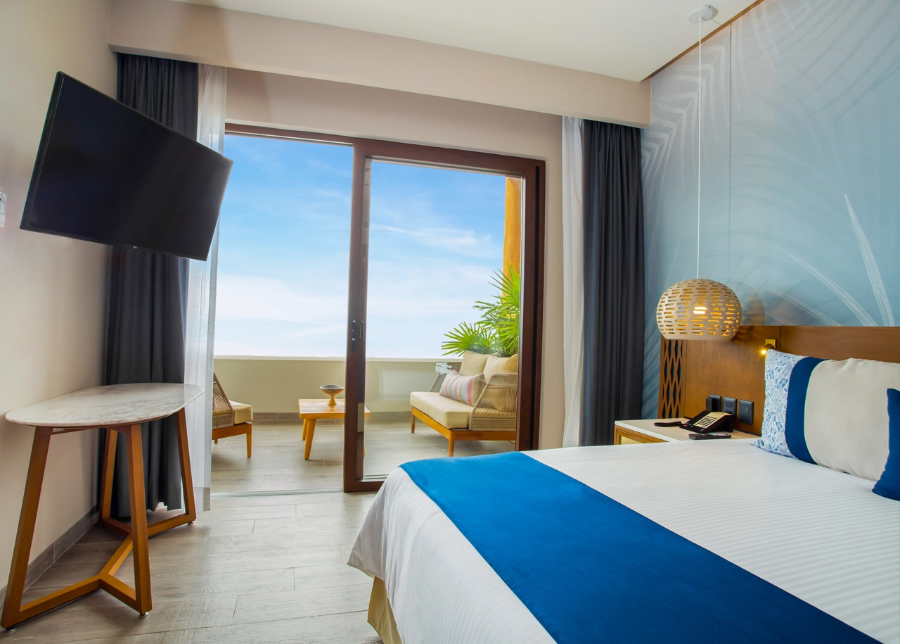 Lush Room Armony Luxury Resort & Spa