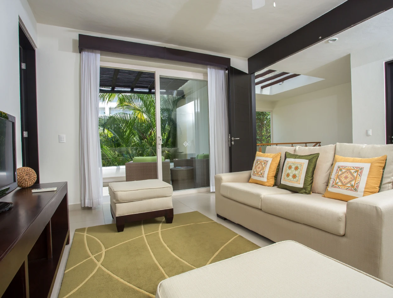 Galería Marival Distinct All-Suites &amp; World Spa – Handwritten Collection