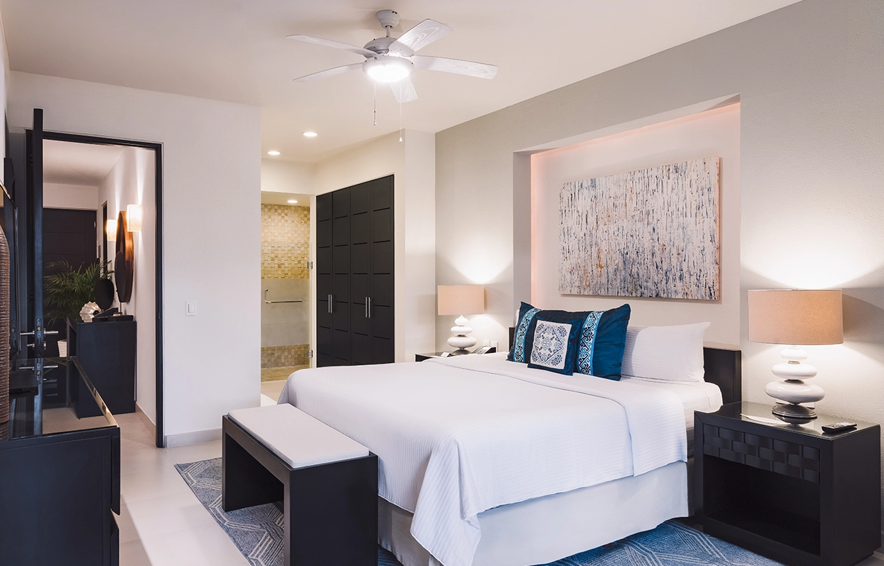 Galería Marival Distinct All-Suites &amp; World Spa – Handwritten Collection