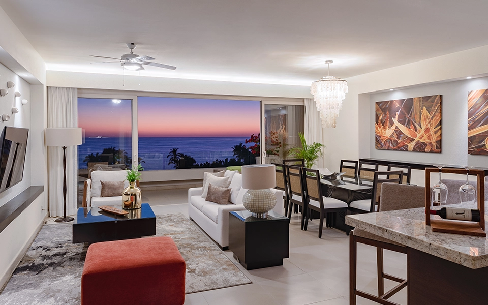 Galería Marival Distinct All-Suites &amp; World Spa – Handwritten Collection