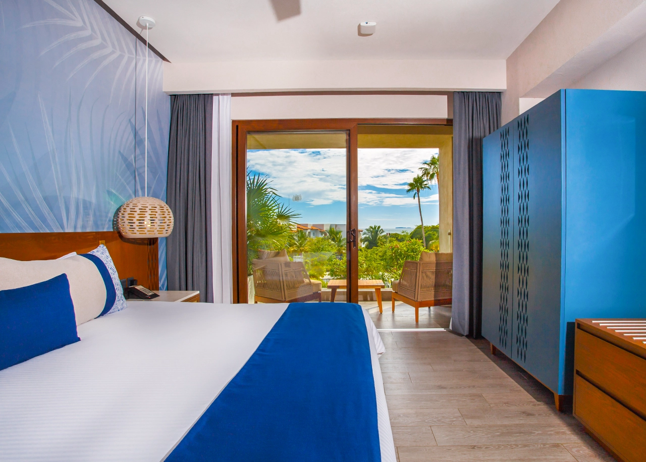 Lush Room Armony Luxury Resort & Spa