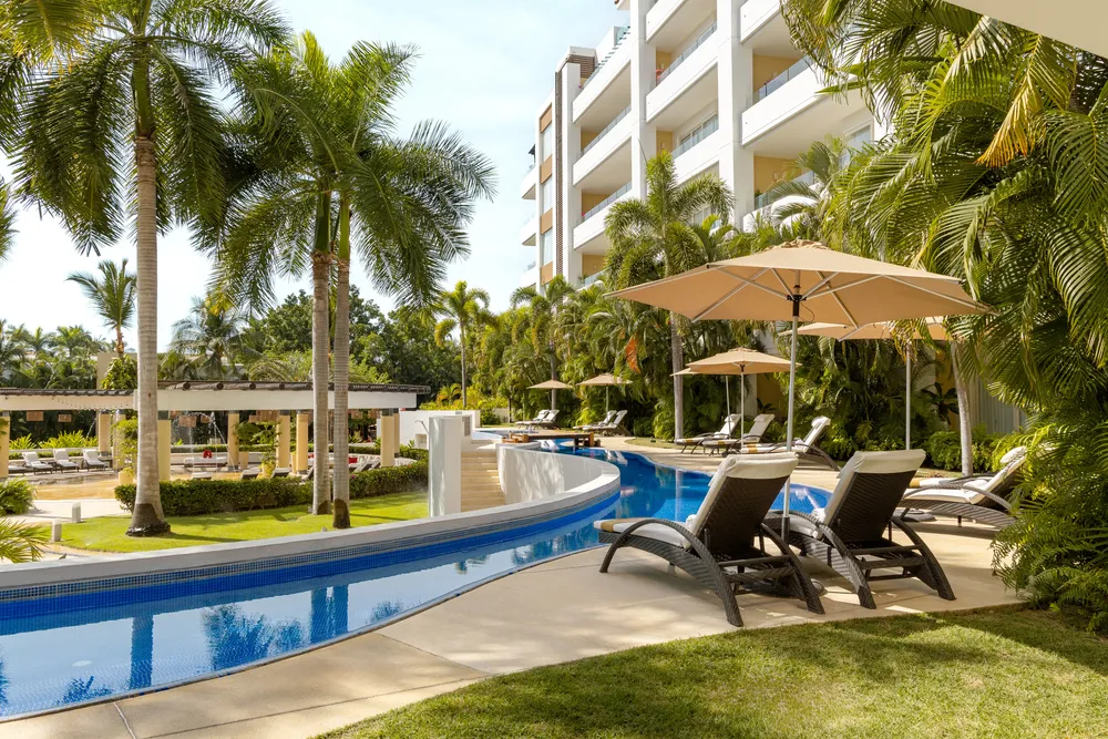 Galería Marival Distinct All-Suites &amp; World Spa – Handwritten Collection