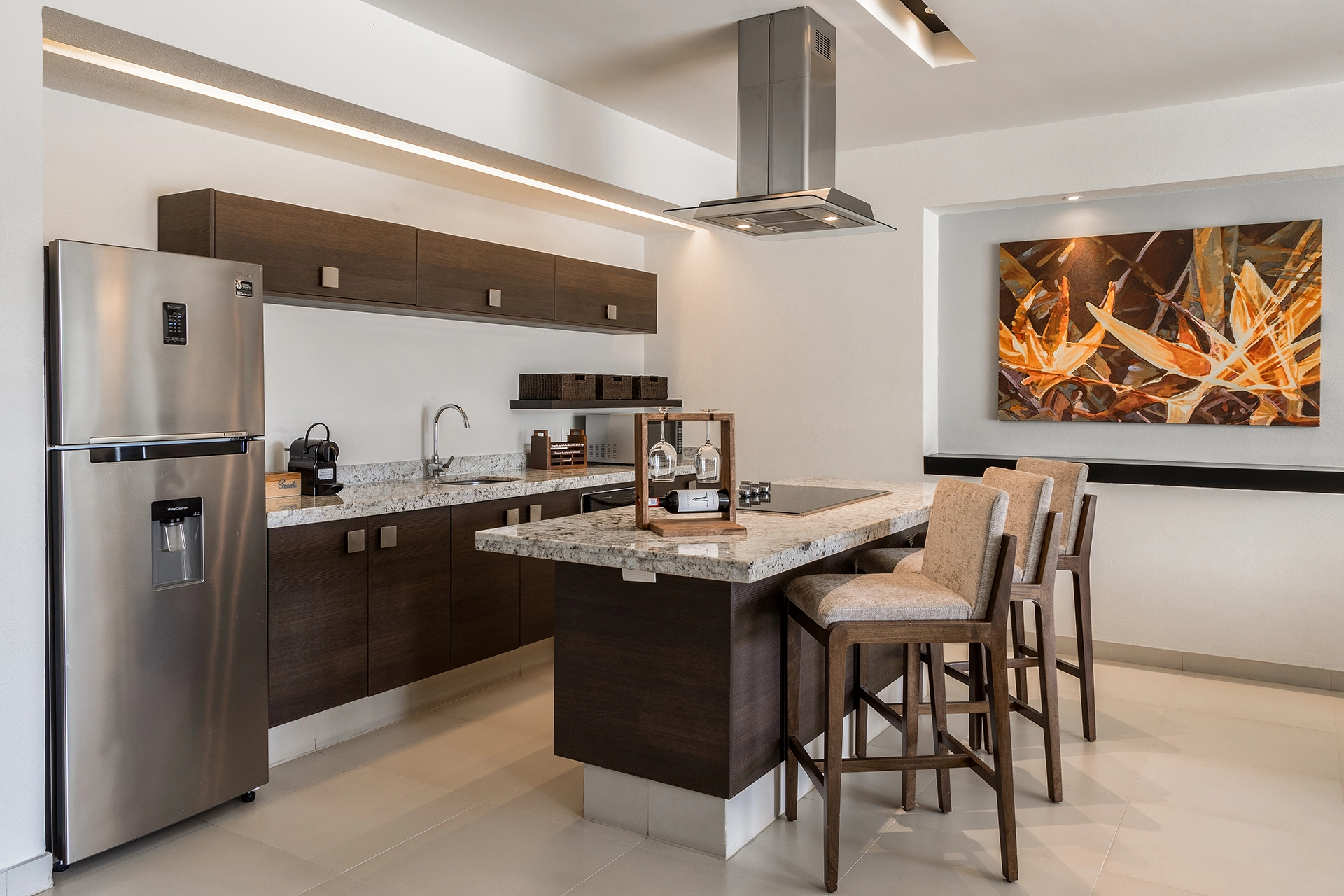 Galería Marival Distinct All-Suites &amp; World Spa – Handwritten Collection