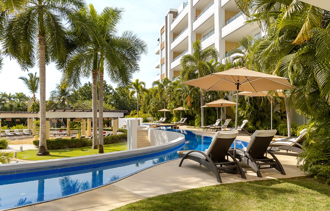 Galería Marival Distinct All-Suites &amp; World Spa – Handwritten Collection