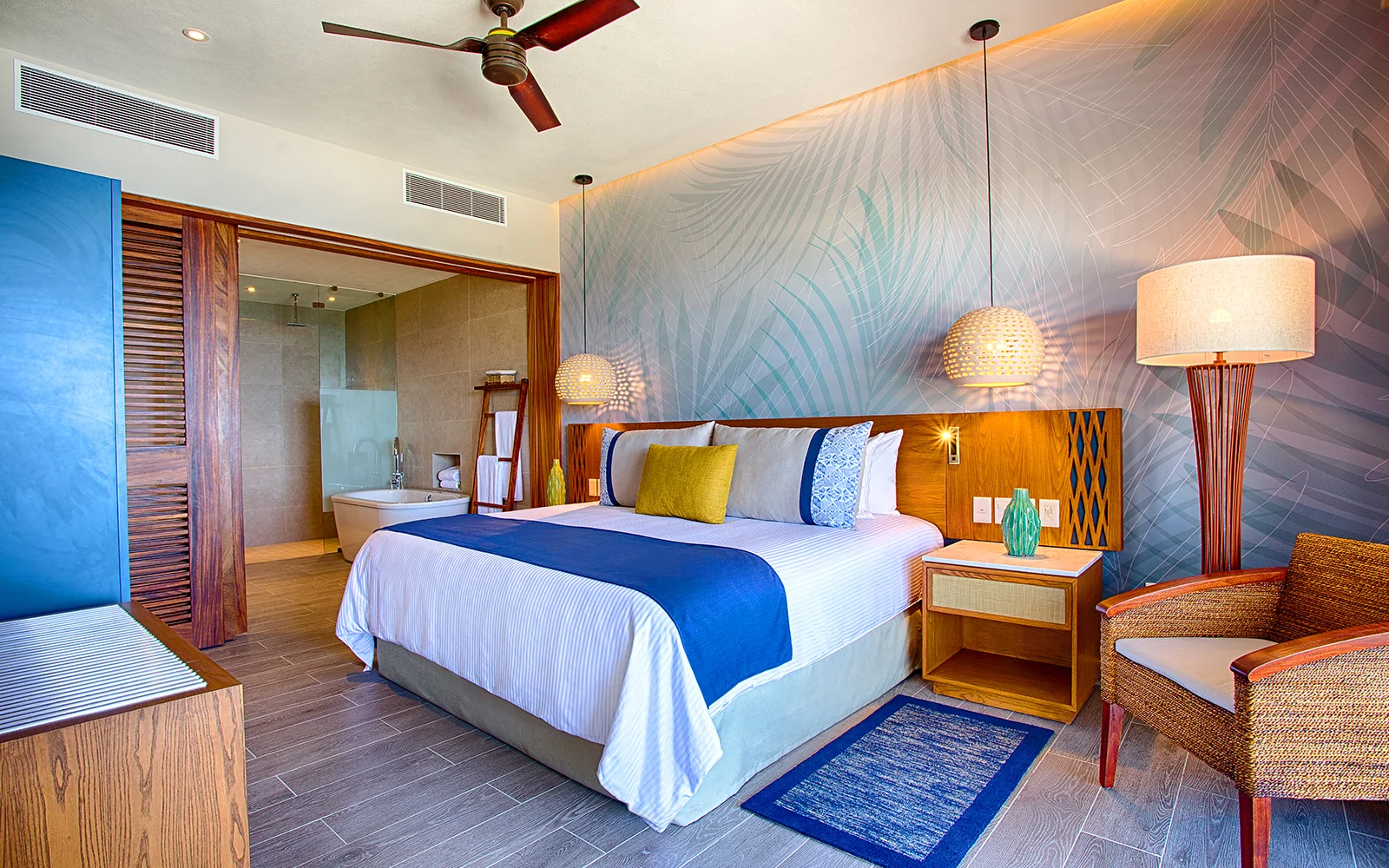 Lush Room Armony Luxury Resort & Spa