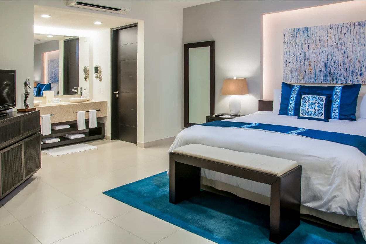 Galería Marival Distinct All-Suites &amp; World Spa – Handwritten Collection