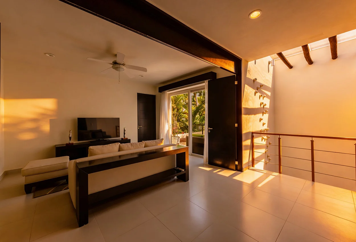 Marival Distinct All-Suites & World Spa – Handwritten Collection