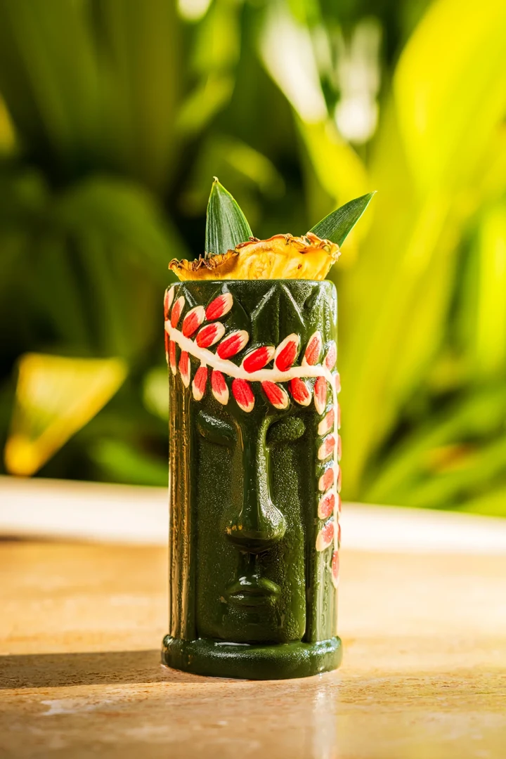 Brunello Bar Nuevo Vallarta