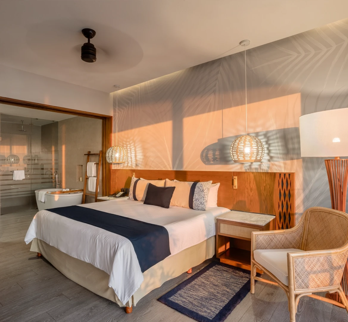 GALLERY SUPERIOR RETREATS ARMONY RESORTS