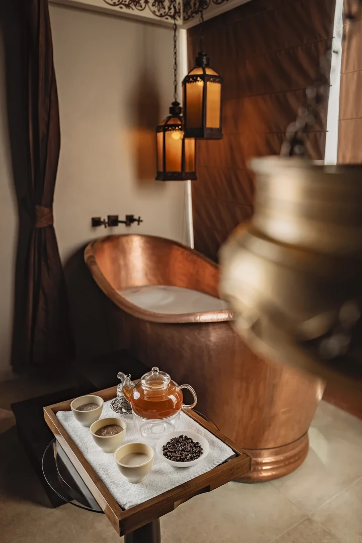 Mélange World Spa