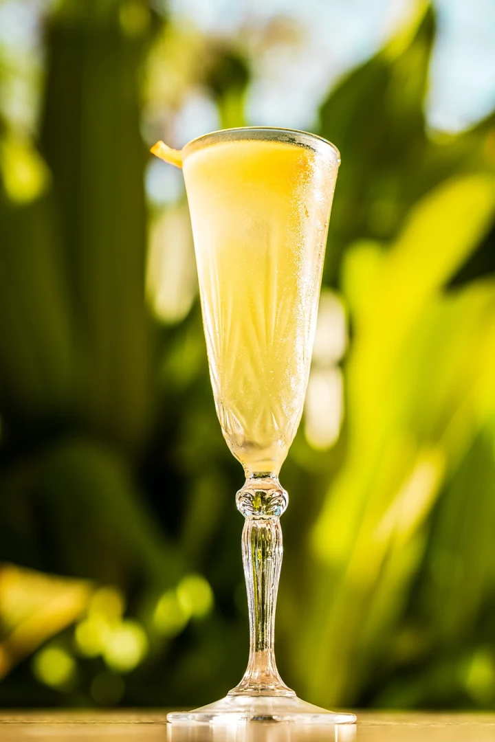 Brunello Bar Nuevo Vallarta